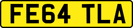 FE64TLA