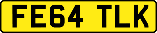 FE64TLK