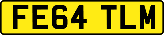 FE64TLM