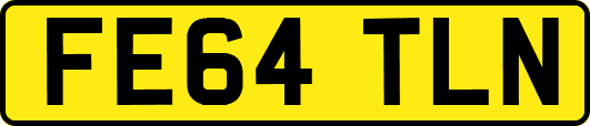 FE64TLN