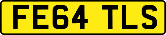 FE64TLS