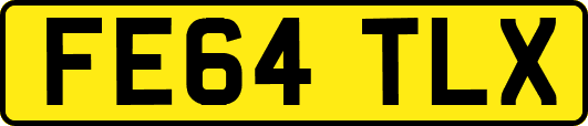 FE64TLX