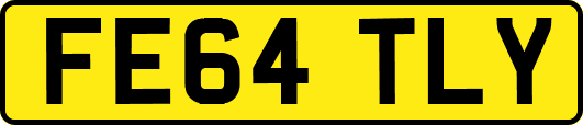 FE64TLY