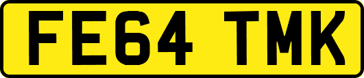 FE64TMK