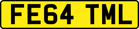 FE64TML