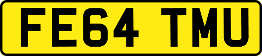 FE64TMU