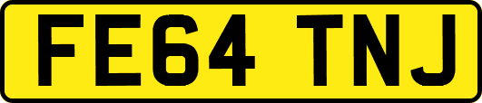 FE64TNJ