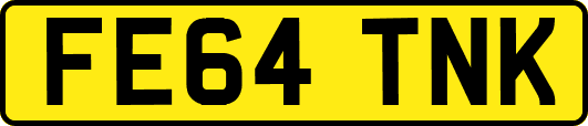 FE64TNK