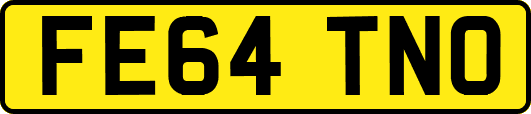 FE64TNO