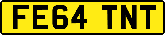 FE64TNT