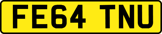 FE64TNU