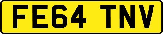FE64TNV