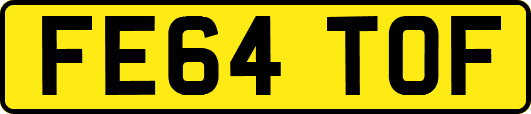 FE64TOF