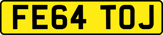 FE64TOJ
