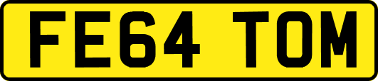 FE64TOM