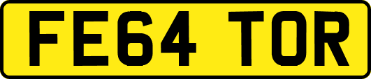FE64TOR