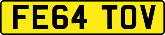 FE64TOV