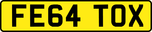 FE64TOX