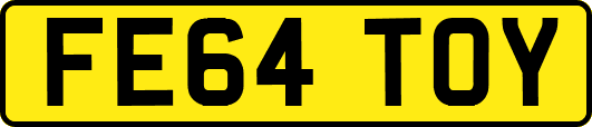 FE64TOY