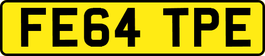 FE64TPE