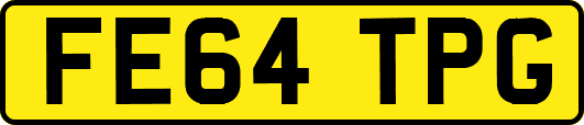 FE64TPG