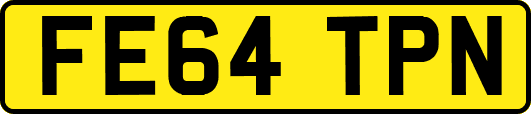 FE64TPN