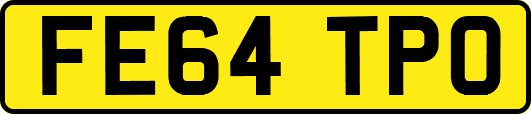 FE64TPO