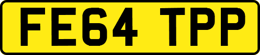 FE64TPP