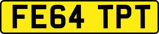 FE64TPT