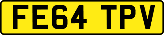 FE64TPV
