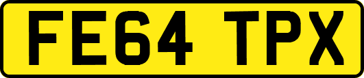 FE64TPX