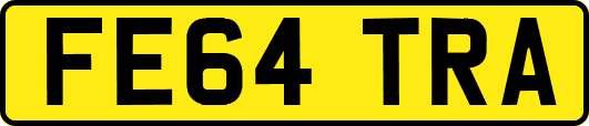 FE64TRA