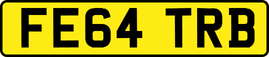 FE64TRB