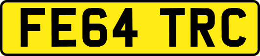 FE64TRC