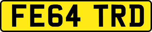 FE64TRD