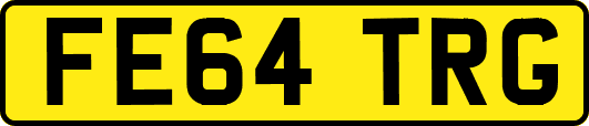 FE64TRG