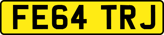 FE64TRJ