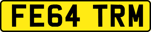 FE64TRM