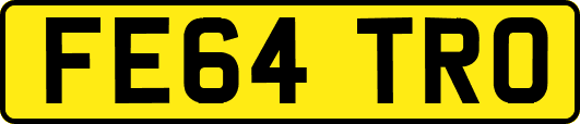 FE64TRO