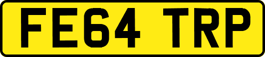 FE64TRP