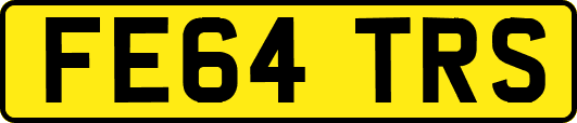 FE64TRS