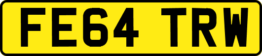 FE64TRW