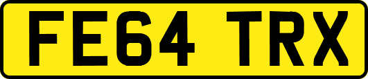 FE64TRX