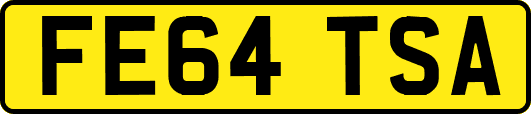 FE64TSA