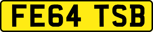 FE64TSB