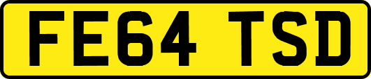 FE64TSD