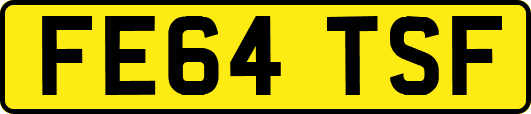 FE64TSF