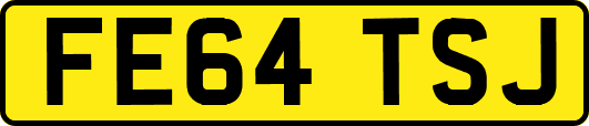 FE64TSJ