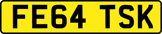 FE64TSK