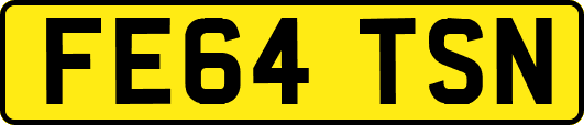 FE64TSN